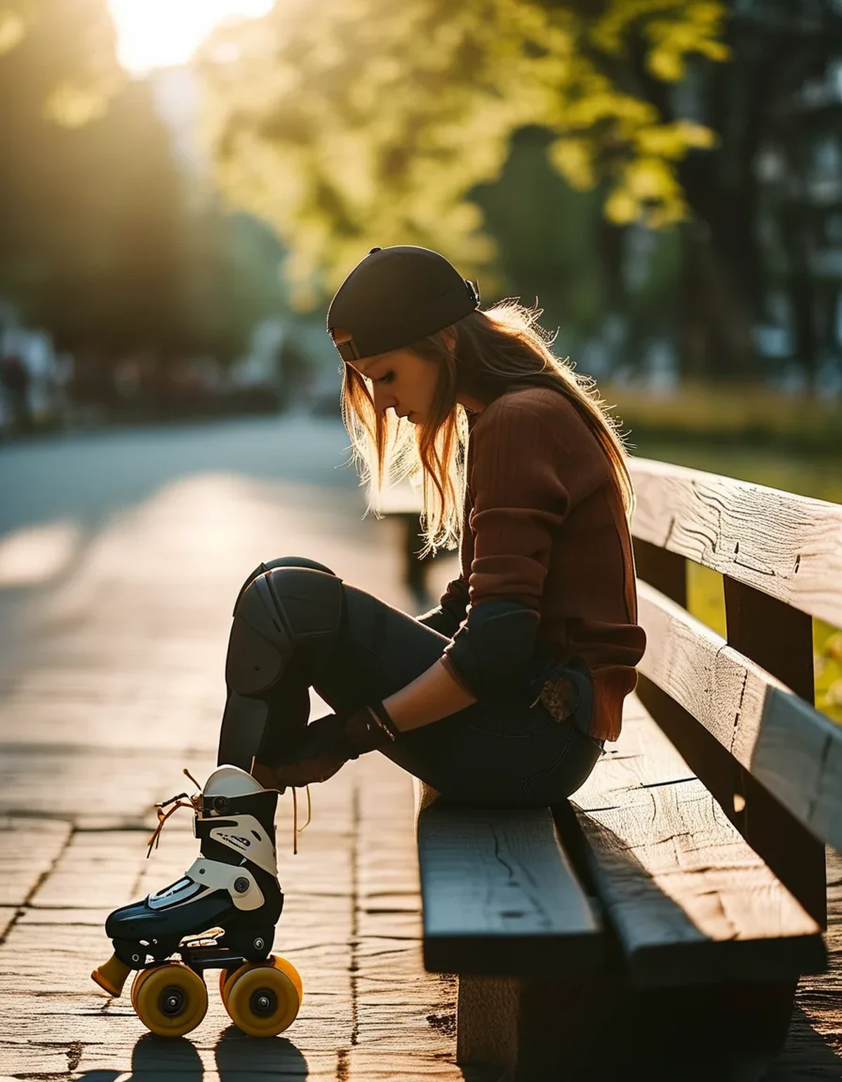 How Wheel Hardness Changes Everything About How Your Skates Feel