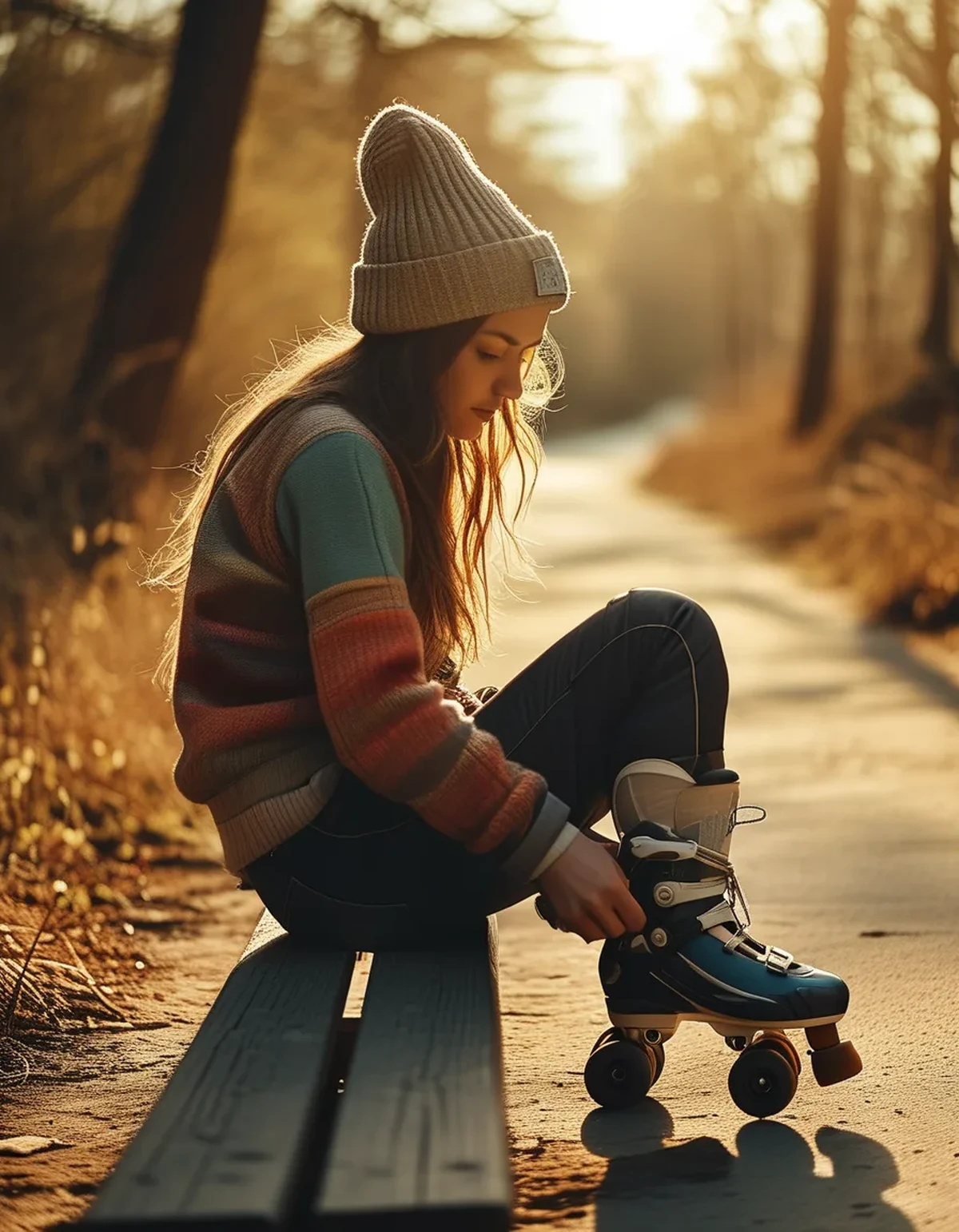 How Wheel Hardness Changes Everything About How Your Skates Feel