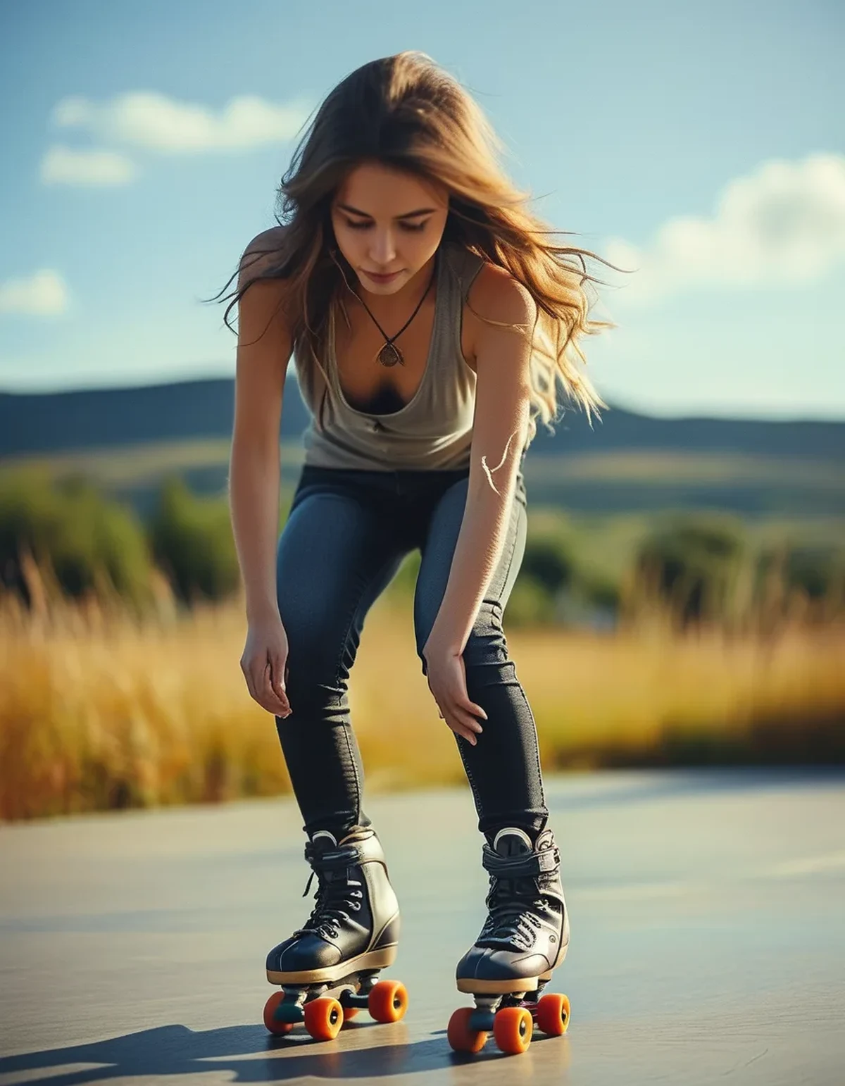The Toe Stop Height Adjustment Most New Roller Skaters Never Make