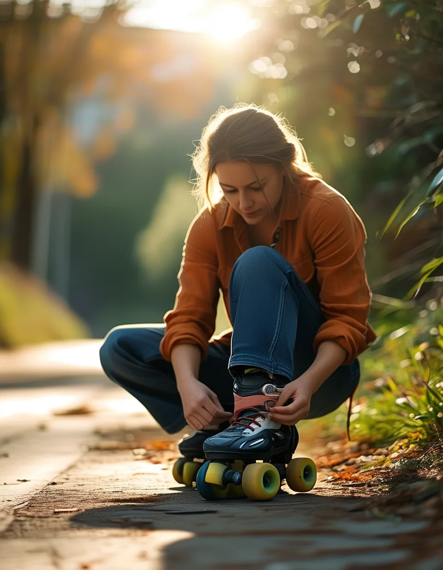 Roller Skate Wheel Hardness Explained — and Why Softer Isn't Always Better