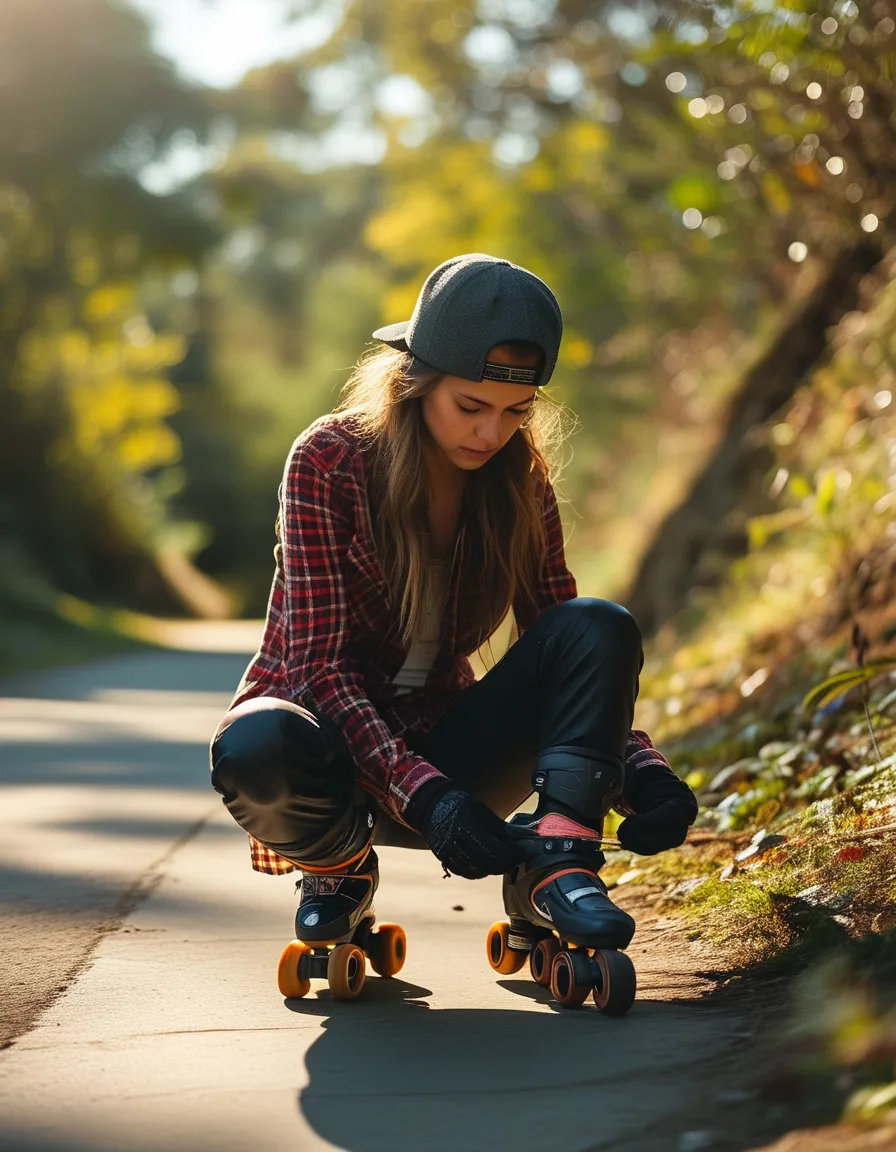 Roller Skate Wheel Hardness Explained — and Why Softer Isn't Always Better