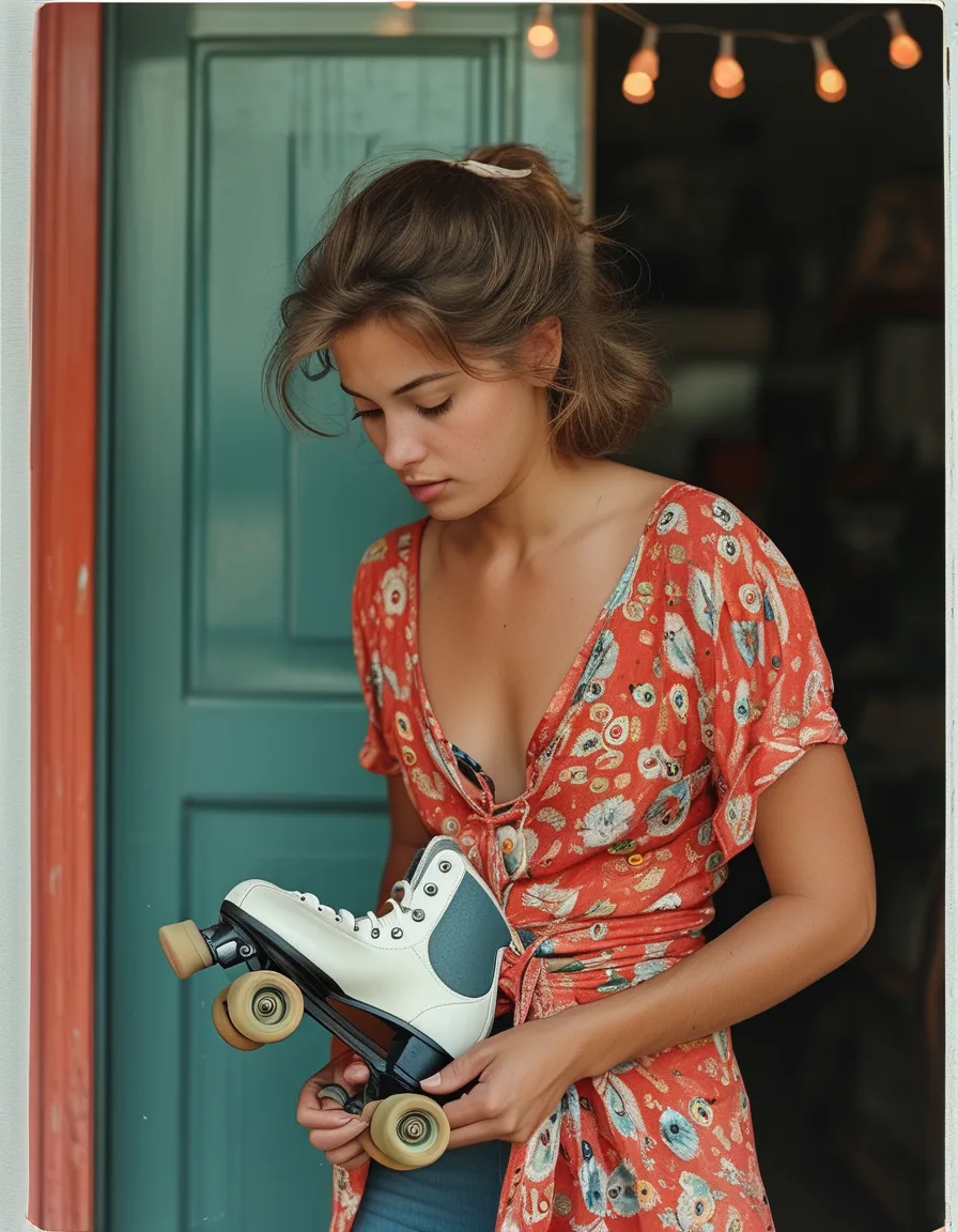 Why Tighter Laces Don't Fix Ankle Wobble on Roller Skates, and What Does