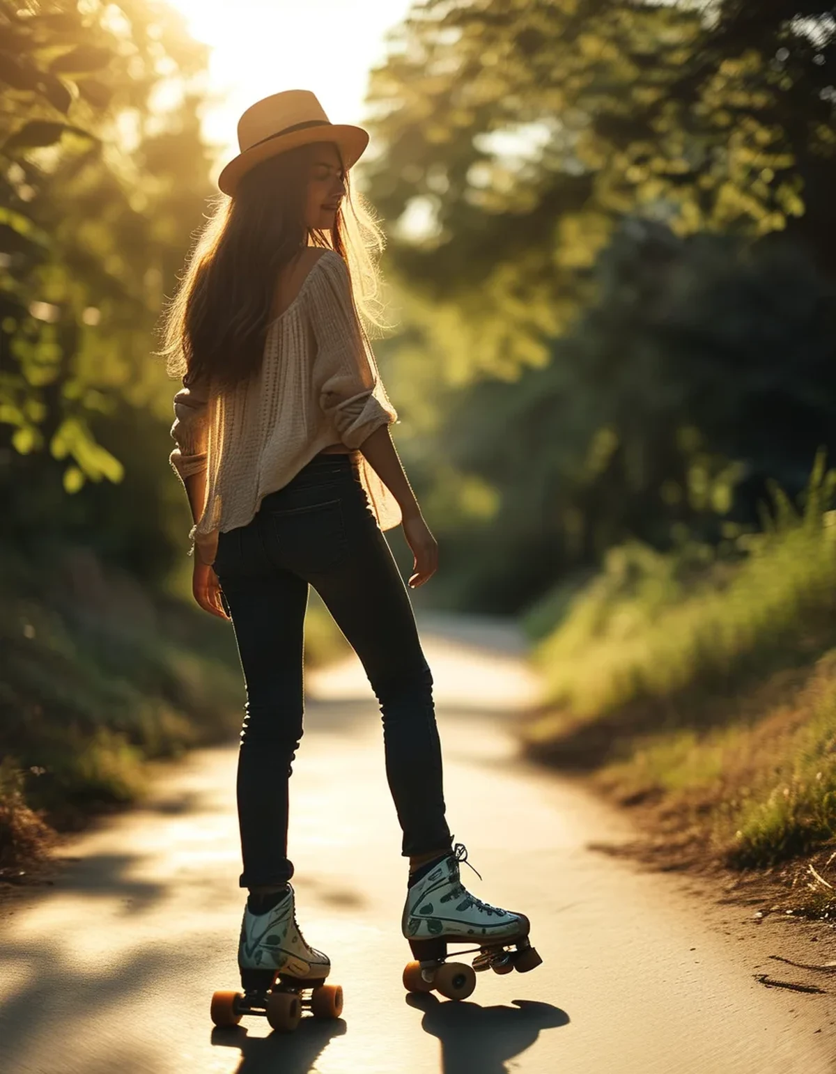 Outdoor vs Indoor Roller Skate Wheels: Why Using the Wrong One Ruins Your Session