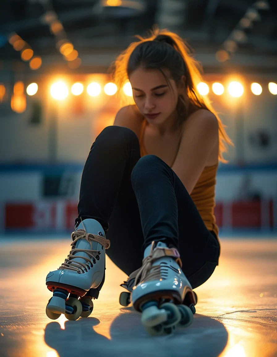 Roller Skate Wheel Hardness: Why the Number on the Wheel Actually Matters