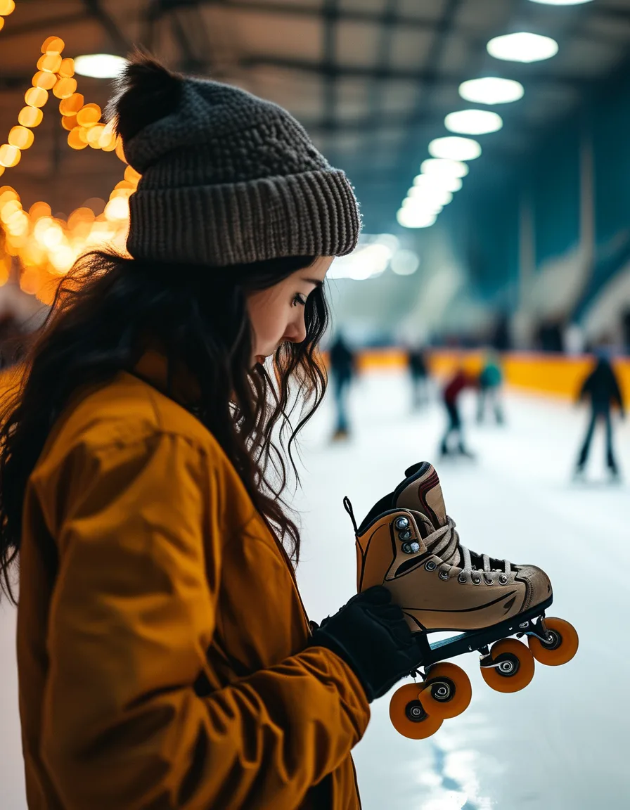 Roller Skate Wheel Hardness: Why the Number on the Wheel Actually Matters