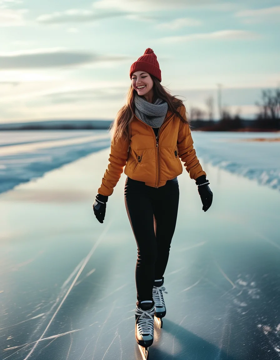 Roller Skating as a Workout: The Fitness Hiding Under the Fun