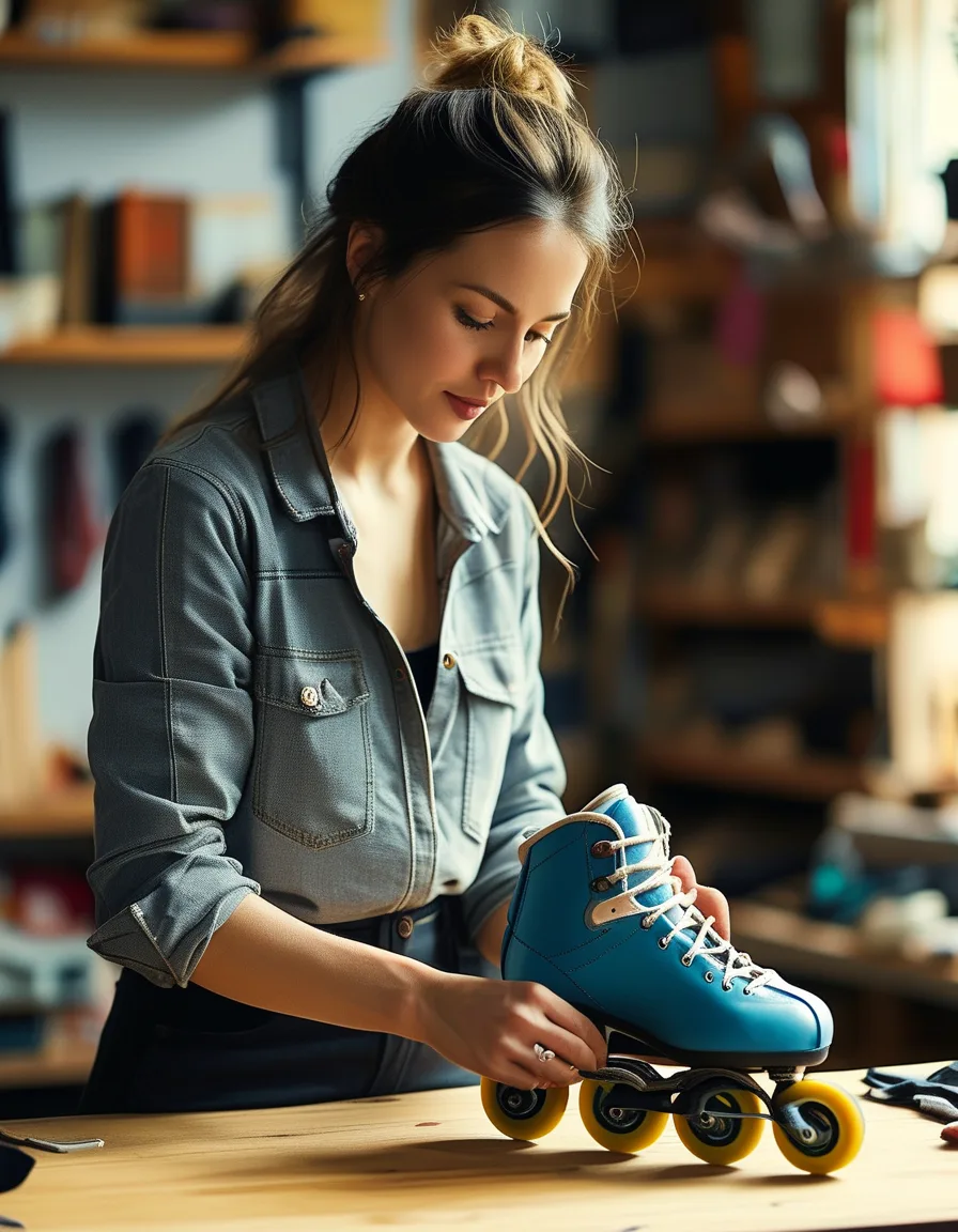 Skate Maintenance: The Bearings, Wheels and Checks That Keep You Rolling Safe