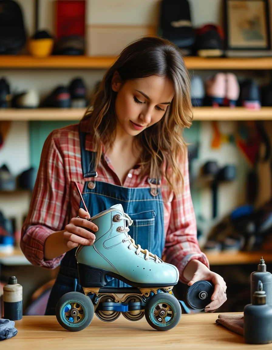 Skate Maintenance: The Bearings, Wheels and Checks That Keep You Rolling Safe