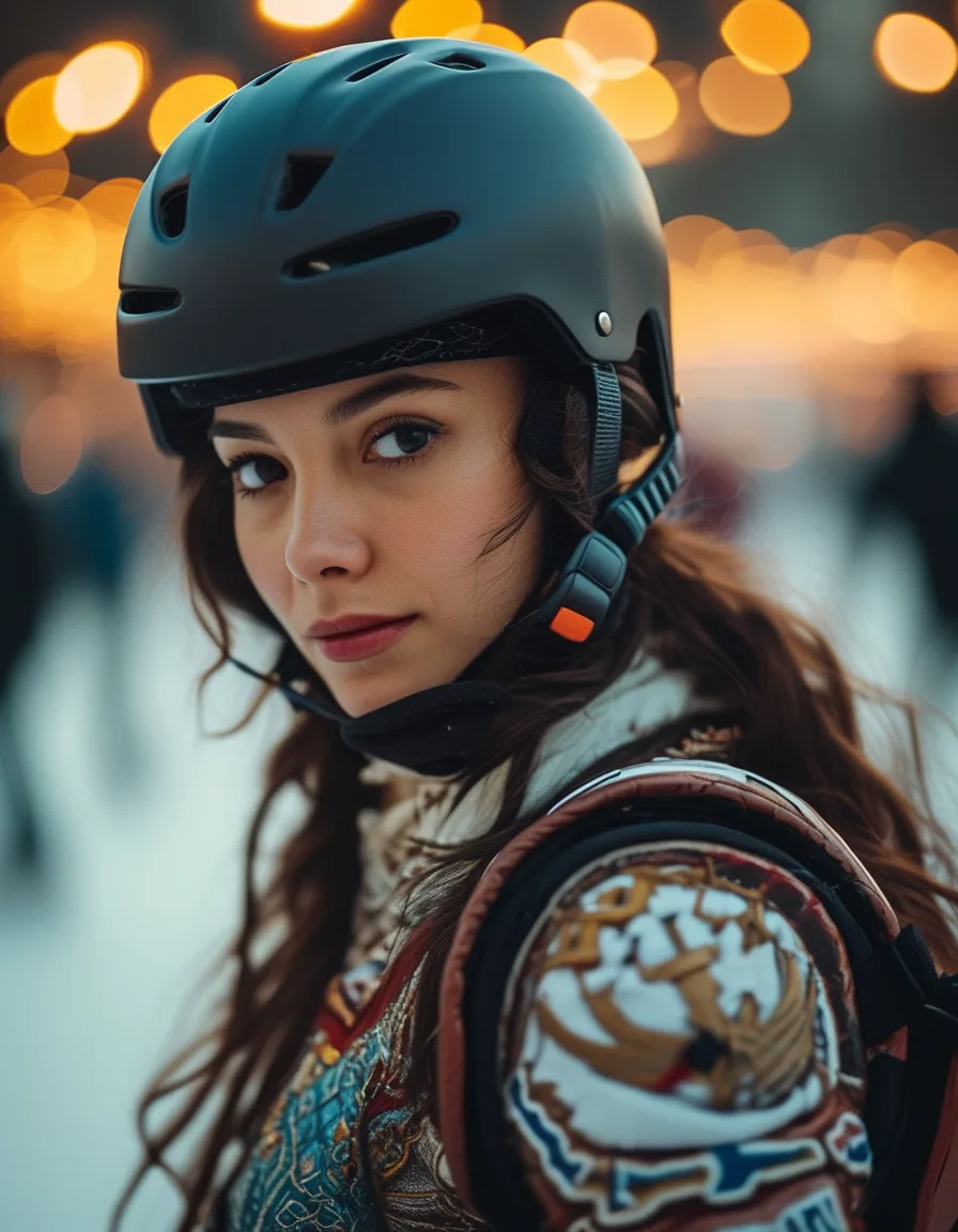 Roller Skating for Grown Women: A Beginner's Guide to Rolling Again