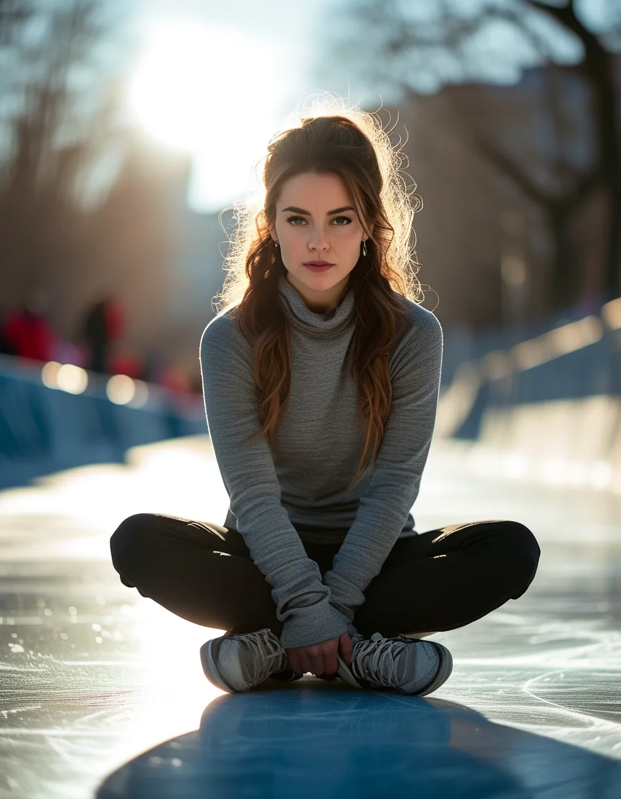 Crossovers: the Skill That Separates Skating Around From Actually Skating