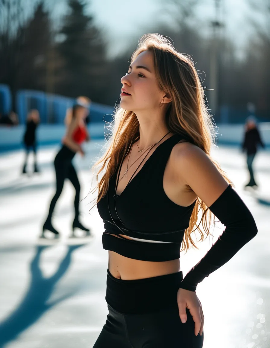 Crossovers: the Skill That Separates Skating Around From Actually Skating