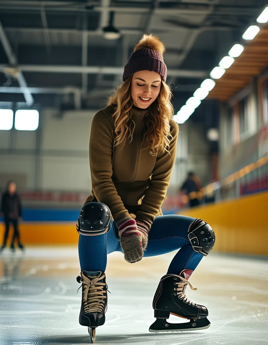 Why Learning How to Fall Should Come Before Learning to Roller Skate, Not After