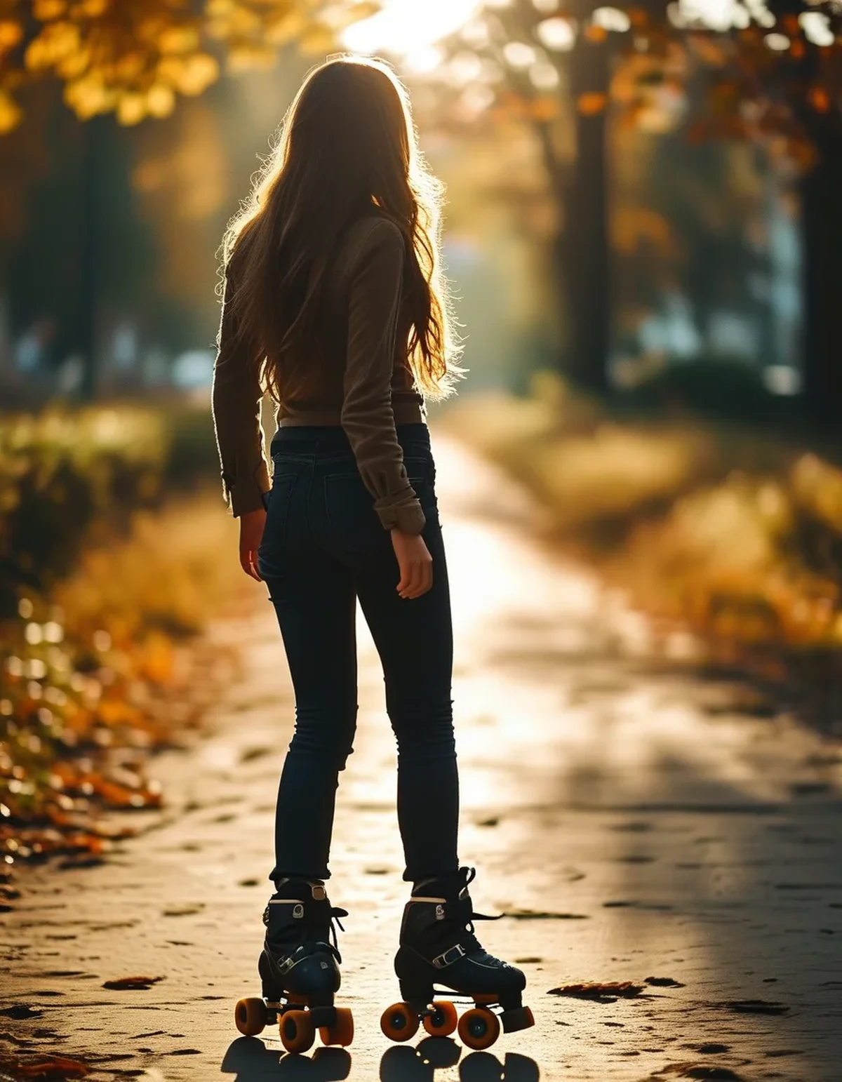 Why Stance Width Decides Your Skating Balance More Than Your Ankles
