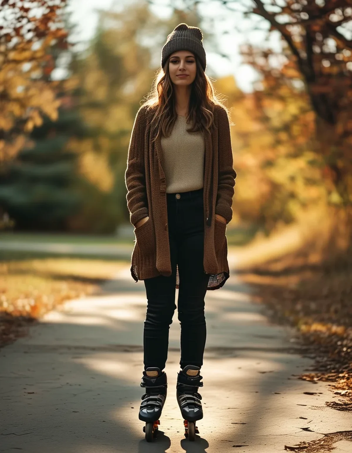 Why Stance Width Decides Your Skating Balance More Than Your Ankles