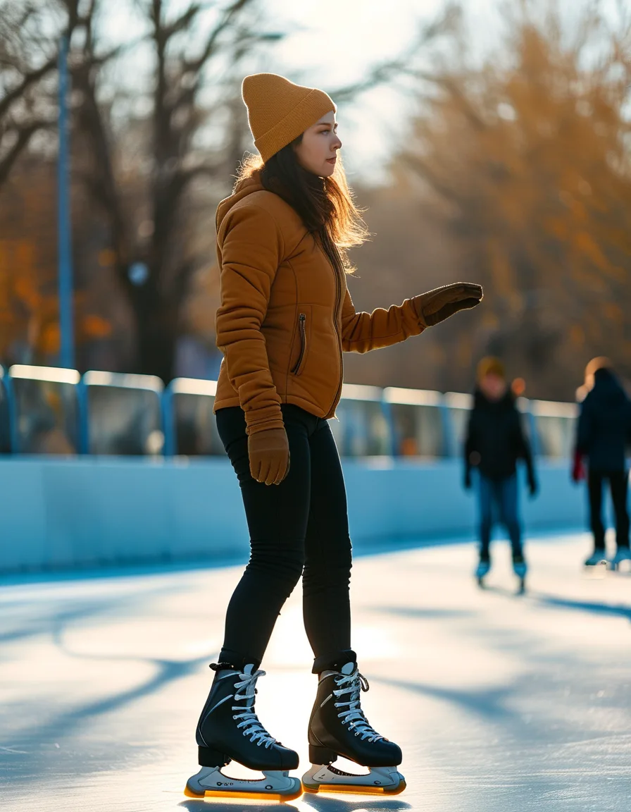 Why Learning to Stop Confidently Should Come Before Learning to Skate Faster